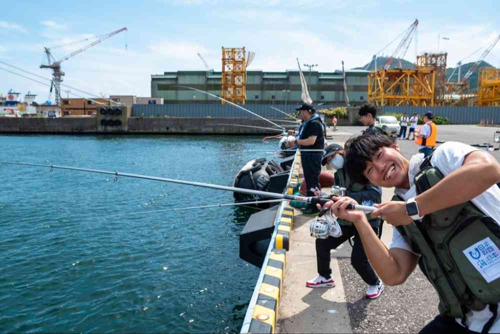 【教育者向け講座】専門家に学ぶ「児童教育×海釣りの可能性」